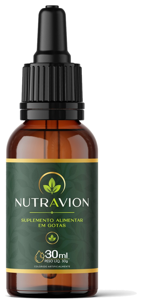 Nutravion 30 mL